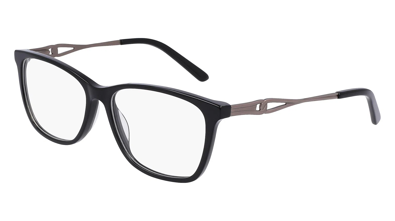 Marchon NYC M 5020 Eyeglasses - view 4